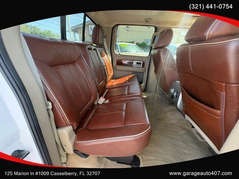Used 2010 Ford F150 XL AWD/4WD image 25