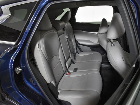 Certified 2023 INFINITI QX50 Luxe image 33