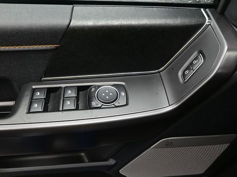 New 2026 Ford F150 Tremor w/ Tow/Haul Package image 15