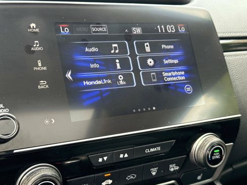 Used 2018 Honda CR-V EX image 4