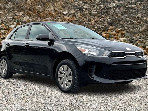 Used 2018 Kia Rio LX image 9