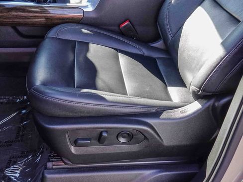 Used 2022 GMC Sierra 1500 Elevation w/ Elevation Premium Package image 20