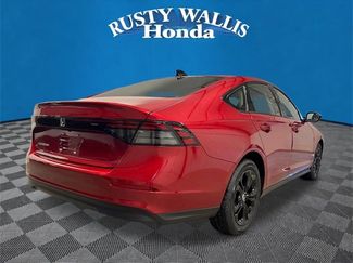 New 2025 Honda Accord SE video 3