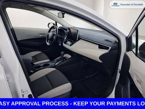 Used 2024 Toyota Corolla LE image 14