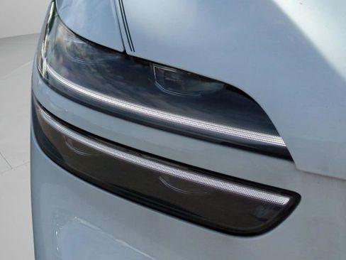 Certified 2025 Genesis GV70 3.5T Sport w/ Sport Advanced Package image 9