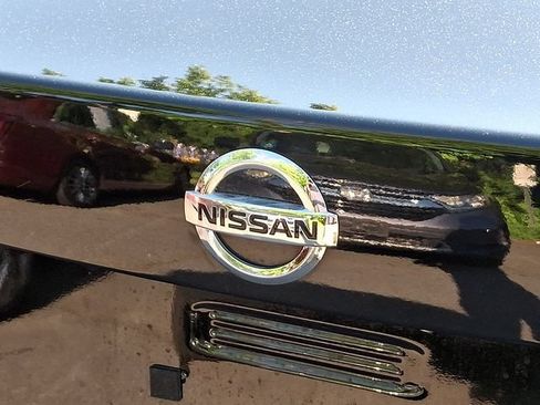 Used 2023 Nissan Sentra SV w/ All-Weather Package FWD image 31