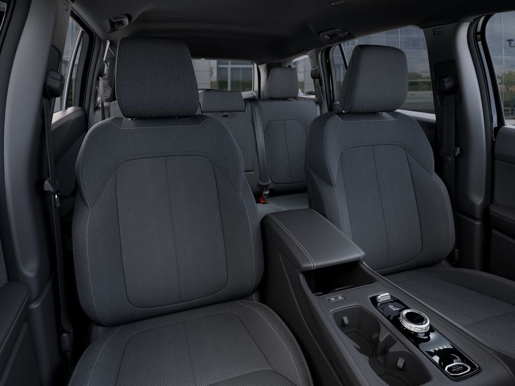 New 2026 Jeep Cherokee Laredo AWD/4WD image 17