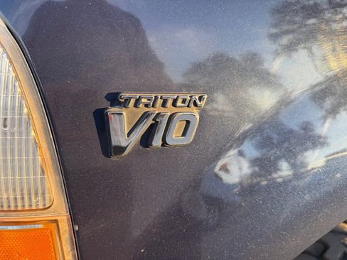 Used 2004 Ford F250 4x4 SuperCab Super Duty image 11