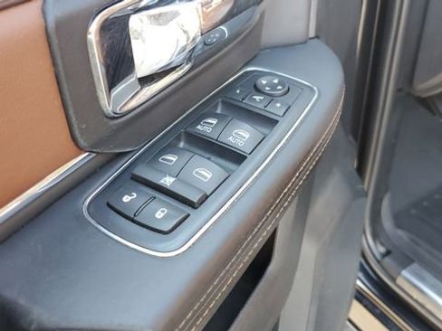 Certified 2016 RAM 1500 Laramie Longhorn w/ Convenience Group image 9