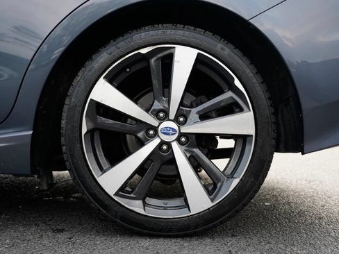 Used 2017 Subaru Impreza 2.0i Sport AWD/4WD image 15