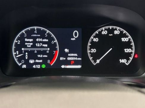 New 2026 Honda Odyssey Touring image 22