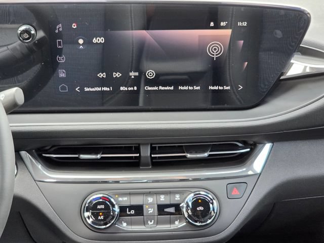 New 2026 Buick Envista Preferred w/ Convenience I Package FWD image 8