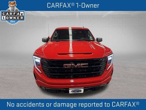 Used 2025 GMC Sierra 1500 Elevation AWD/4WD image 2