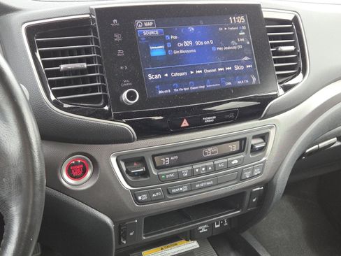Used 2022 Honda Ridgeline RTL-E image 28