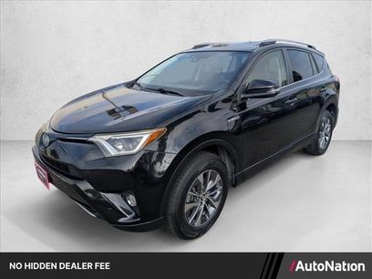 Used 2018 Toyota RAV4 XLE w/ Convenience Package