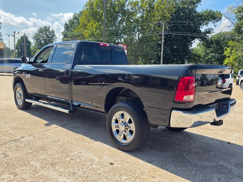 Used 2018 RAM 2500 Lone Star image 14