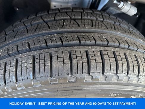 New 2025 Jeep Grand Cherokee Limited w/ Luxury Tech Group II image 22