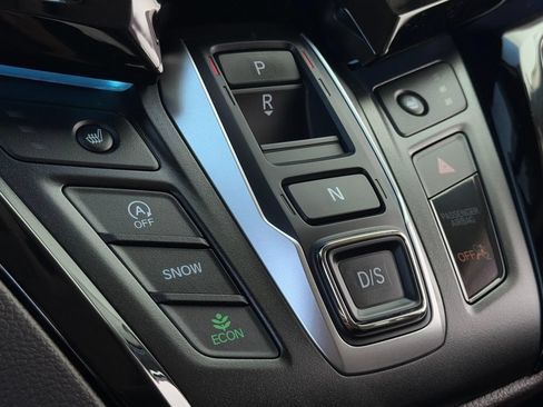 Used 2025 Honda Odyssey Touring image 24