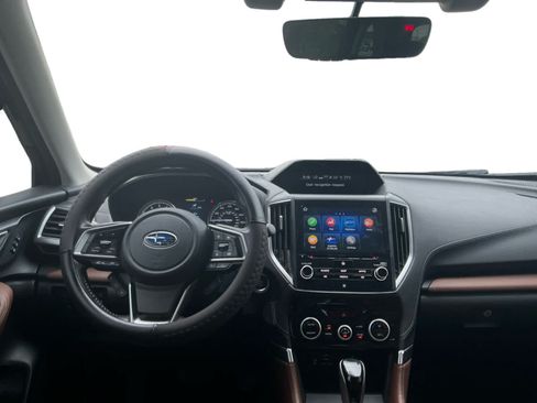 Used 2020 Subaru Forester Touring AWD/4WD image 10