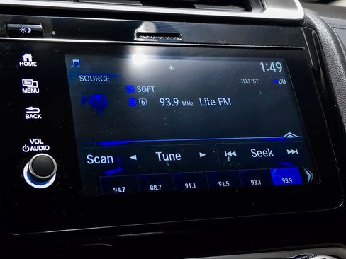 Used 2018 Honda Fit EX image 27