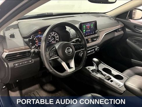 Used 2019 Nissan Altima 2.5 Platinum AWD/4WD image 23