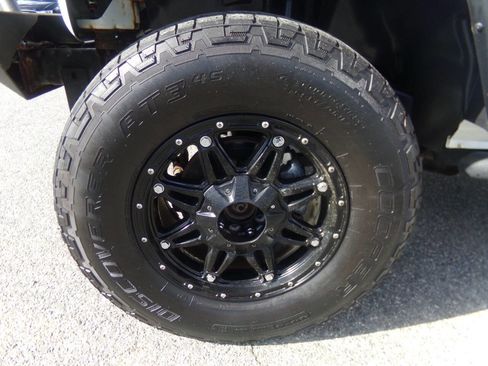 Used 2017 Jeep Wrangler Unlimited Sport w/ Quick Order Package 24S AWD/4WD image 13