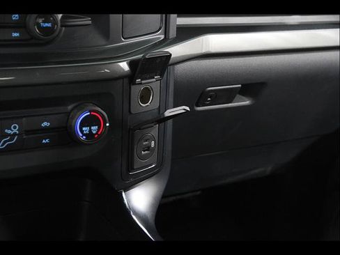 Certified 2023 Ford F150 XL w/ STX Appearance Package AWD/4WD image 15