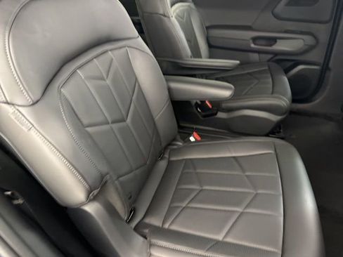 New 2027 Kia Telluride EX X-Line AWD/4WD image 24