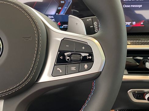 New 2026 BMW X5 M60i image 30