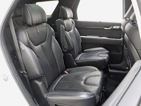 Used 2023 Hyundai Palisade Calligraphy AWD/4WD image 32