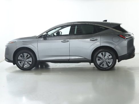 Certified 2026 Nissan Murano SL AWD/4WD image 43