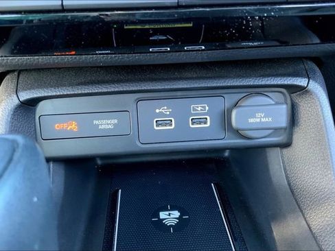 Used 2022 Honda Civic Sport Touring image 32