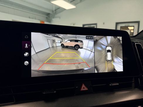 Used 2024 Kia Sportage SX image 26