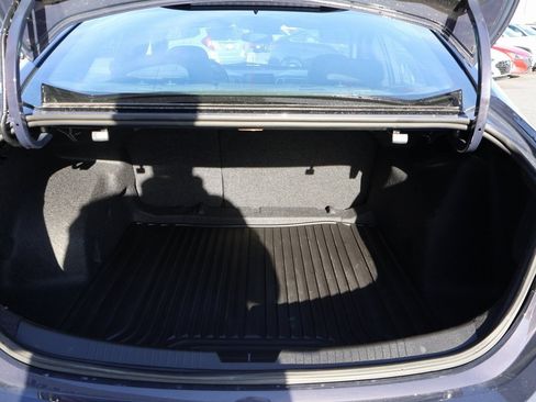 Used 2025 Chevrolet Malibu RS w/ LPO, Floor Liner Package image 15
