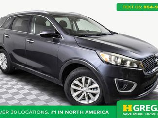 Used 2018 Kia Sorento LX image 1