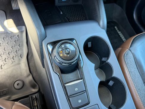 Used 2022 Ford Bronco Sport Outer Banks w/ Tech Package AWD/4WD image 26