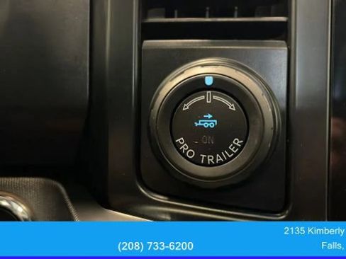 Used 2024 Ford F350 Platinum image 40