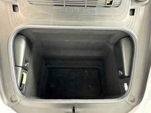 Used 2022 Porsche 718 Boxster S image 21