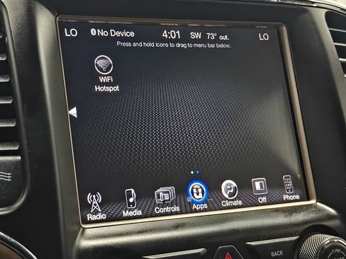 Used 2014 Jeep Grand Cherokee Laredo w/ 18" Wheel & 8.4" Radio Group AWD/4WD image 30