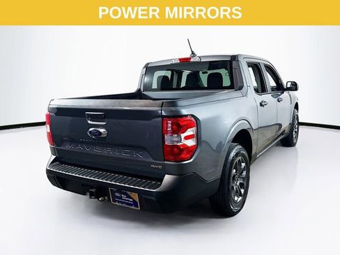 Certified 2024 Ford Maverick XLT w/ Equipment Group 300A Standard image 14