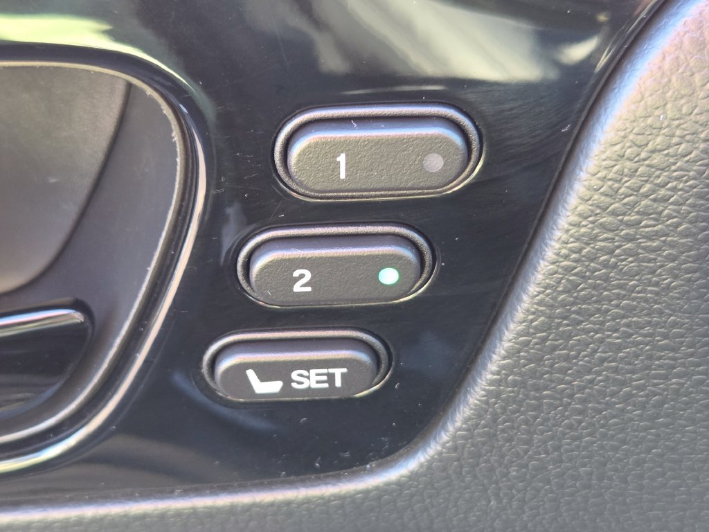 Used 2022 Honda Odyssey Touring image 11