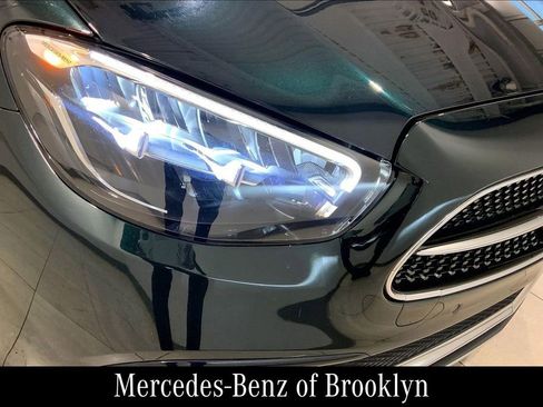 Certified 2023 Mercedes-Benz E 450 Cabriolet image 30