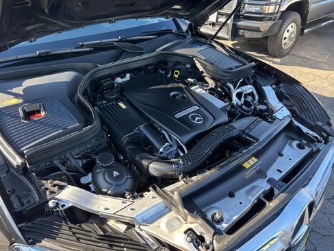 Used 2016 Mercedes-Benz GLC 300 image 27