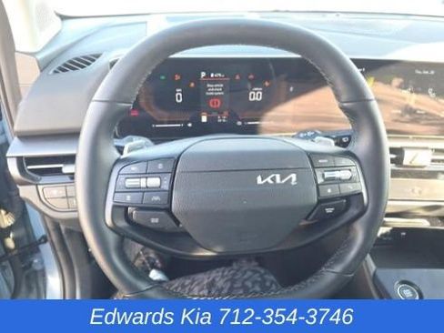 Used 2026 Kia Sportage S image 7
