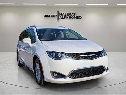Used 2020 Chrysler Pacifica Touring-L