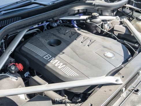 Used 2024 BMW X7 xDrive40i image 15