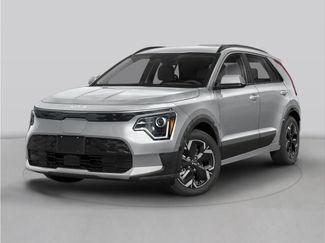 Used 2023 Kia Niro Wind FWD video 1