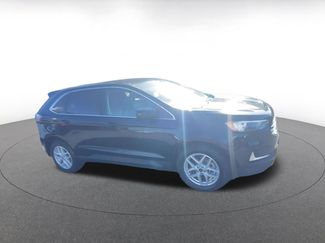 Used 2022 Ford Edge SEL video 2