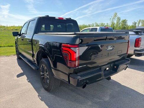 Used 2024 Ford F150 Lariat w/ Equipment Group 502A High AWD/4WD image 10