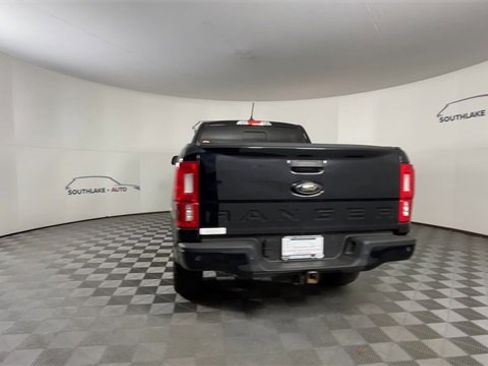 Used 2023 Ford Ranger XLT w/ Equipment Group 302A High image 7